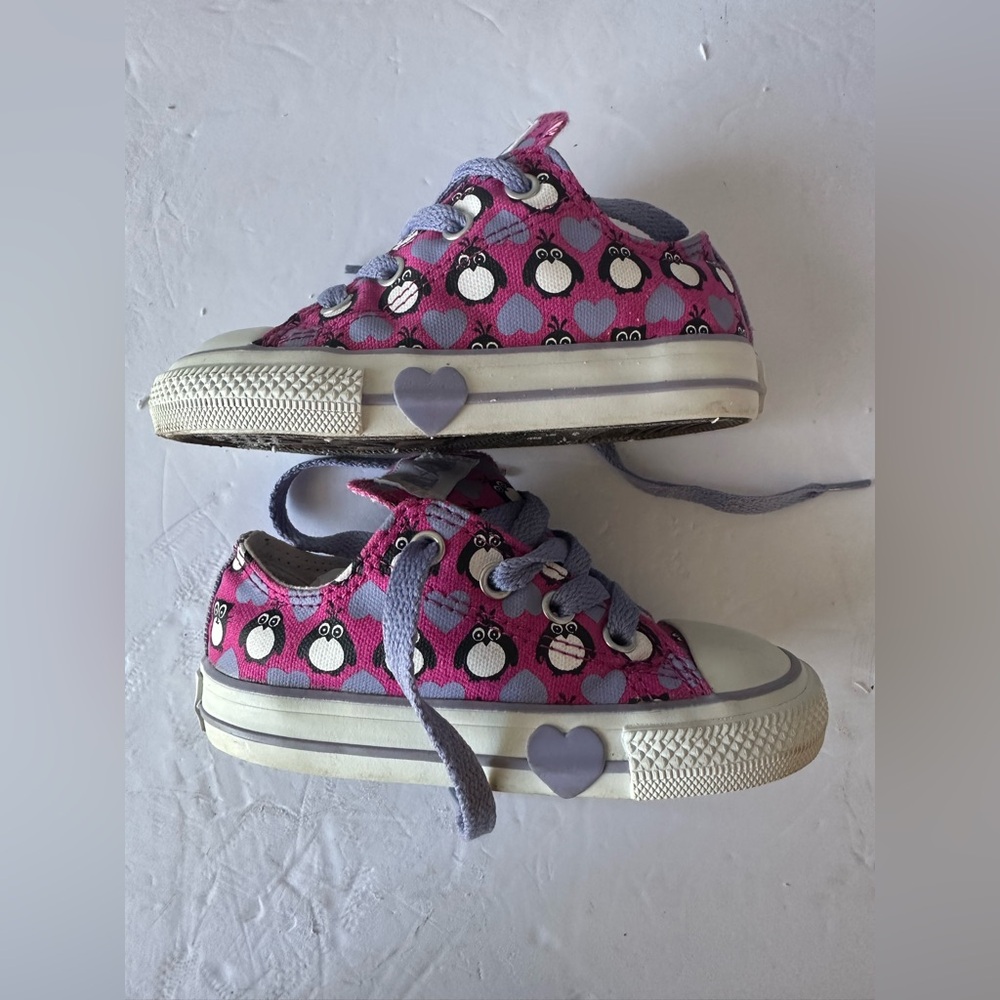 Converse All Star - Picture 3 of 7